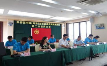 团委总结工作报告6篇