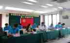 团委总结工作报告6篇