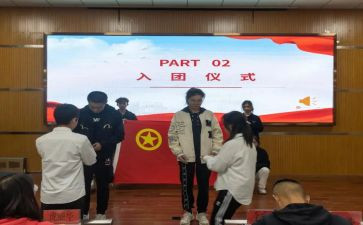 个人团委工作总结模板6篇