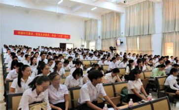 团校课心得体会800字6篇