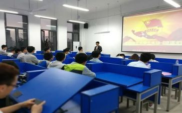 社团学期末总结5篇