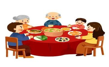 中秋团圆作文300字7篇