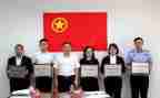 团总支下学期工作计划8篇