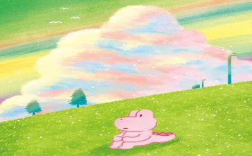 秋天的图画作文优秀5篇