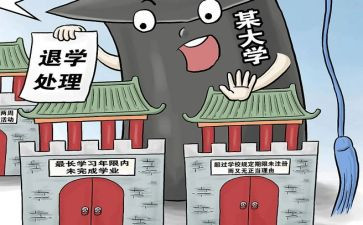 申请书退学申请书优秀6篇