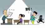 被退学生申请书6篇