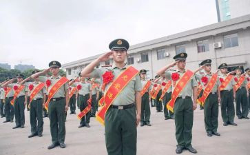 退役军人优秀事迹5篇
