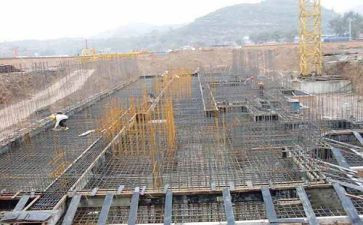 土建个人技术工作总结6篇