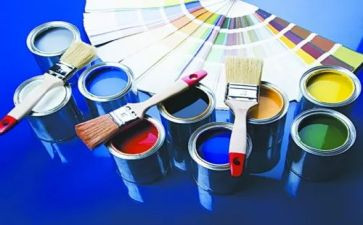 涂料内墙合同8篇