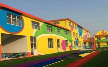 幼儿园托班的工作总结模板6篇