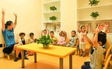 幼儿园托班的工作总结优秀5篇