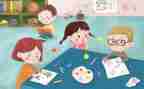 幼儿园托班教师工作总结5篇