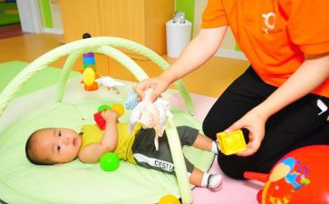 托幼机构工作总结6篇