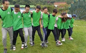 亲子拓展活动方案8篇