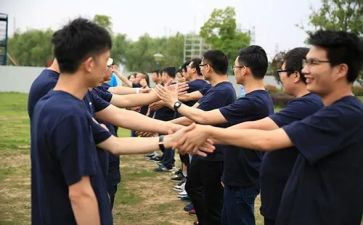 2023拓展训练心得体会精选7篇