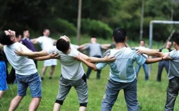 小学生拓展活动方案5篇