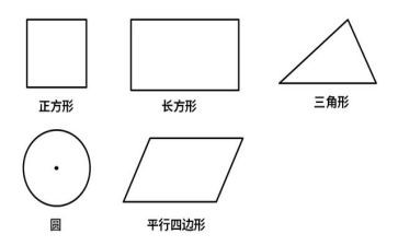 小班数学活动图形宝宝教案8篇