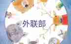 外联的演讲稿优质7篇
