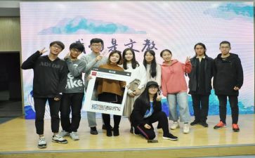 外联部的工作总结推荐5篇