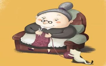 看外婆的作文最新5篇