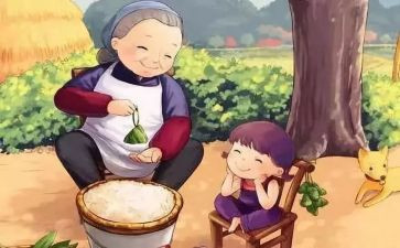 狼外婆和羊外婆读后感推荐8篇