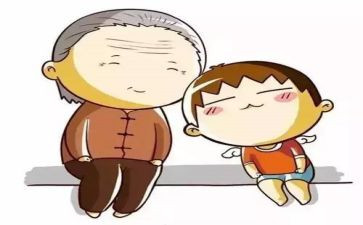 看外婆作文500字8篇