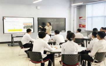 学外语的心得5篇