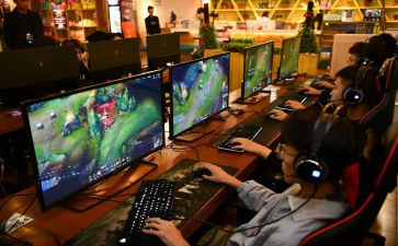 网吧转让合同6篇