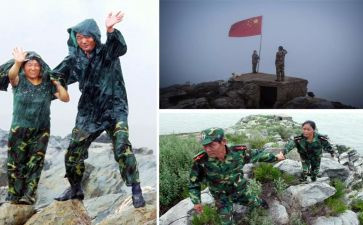 学习王继才进事迹心得体会7篇