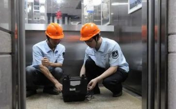 电梯维保工作总结5篇