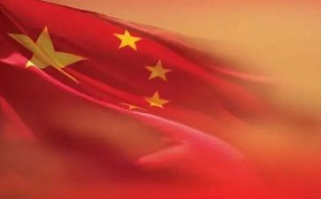 伟大祖国作文5篇