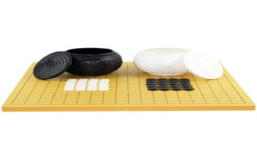 围棋的作文精选7篇