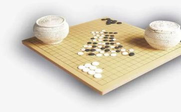 爱下围棋的我作文8篇