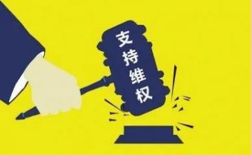 维权月活动总结6篇