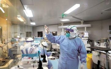 卫生院院长述职报告范文5篇