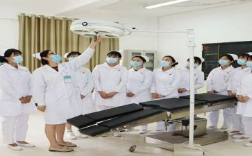卫校毕业鉴定自我鉴定模板5篇