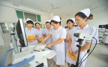 卫校学生毕业自我鉴定6篇
