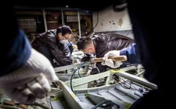 2024年度维修工作总结7篇