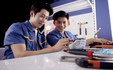 维修科年终工作总结通用8篇