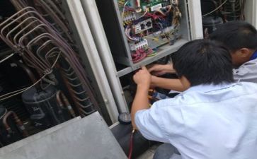 维修工的个人总结模板7篇