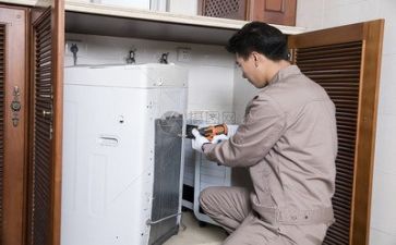 2024维修工作总结参考6篇