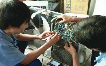 维修科2024年上半年工作总结8篇