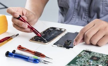 维修的工作总结8篇