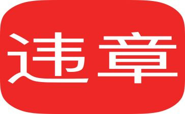 违章办工作总结6篇