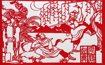 开展文化活动总结6篇