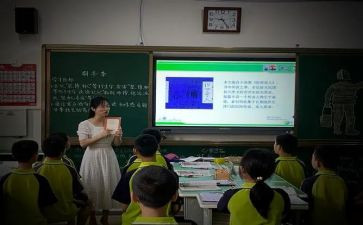 语文课程培训体会心得体会5篇