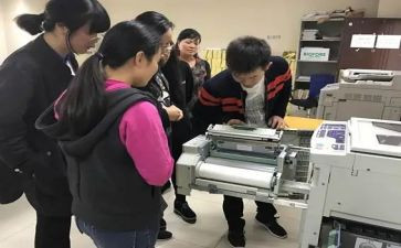 文印员述职报告7篇