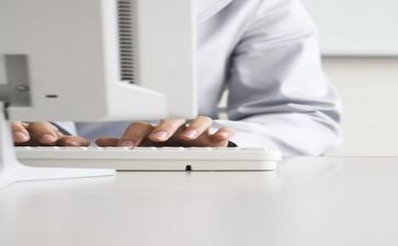 文员述职报告范文8篇