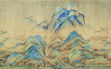 我的画作文300作文通用6篇