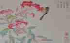 我的画作文300作文模板6篇